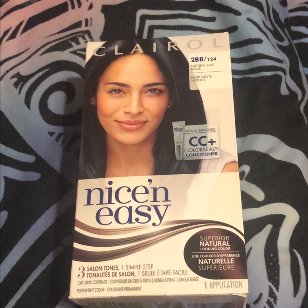 Don’t need and never opened